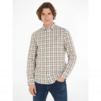 Camisa Estilo Casual Tommy Jeans