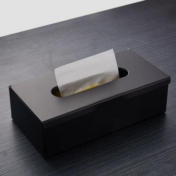 Metal Paper Towel Dispenser