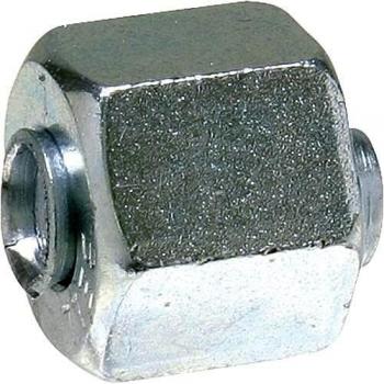 GOK BSL Blindstopfen 10 mm verzinkt