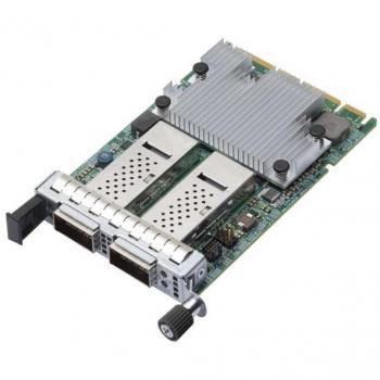 Broadcom Bcm957508-n2100g Scheda Di Rete E Adattatore Interno Fibra 100000 Mbit / s