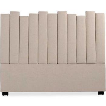 Tête de lit Lucky Beige 160 cm