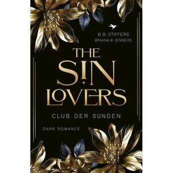 Die Sünden-Reihe: Club der Sünden