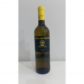Ribera del Segura Weißweinglas 750 ml (JUMILLA)