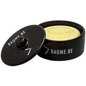 Baume.be Shaving Soap 125 g Ceramic Container