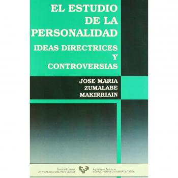 El estudio de la personalidad