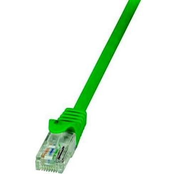 LogiLink 1.5m Cat5e U/UTP Network Cable