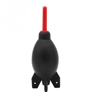 Camera Lens Dust Blower Rocket