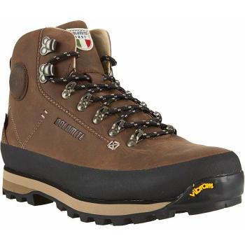 Trekkingschuhe Dolomite Cinaquantaquattro Trek Gtx GORE TEX 271850-300011 Braun