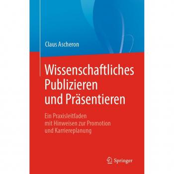 Vitalsource Technologies, Inc. Wissenschaftliches Publizieren Und Prasentieren
