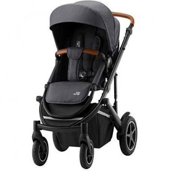 Passeggino Britax Romer Smile III Dark Grey
