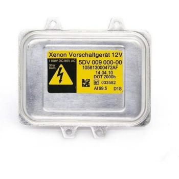 Éclairage xénon OEM pour Golf GTI et Jetta