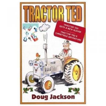 Tractor Ted