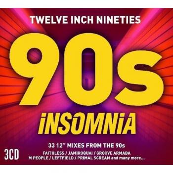 Insomnia