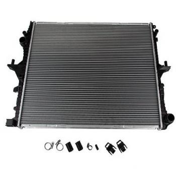 Nissens 65276A Radiateur, refroidissement du moteur