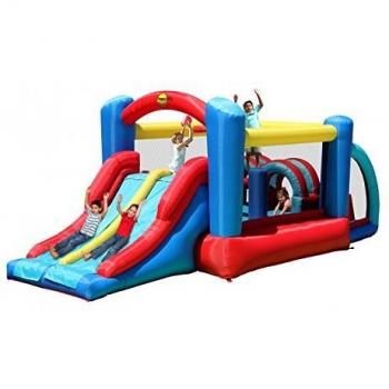 Parcours de Saut et Obstacles 2‑Zone