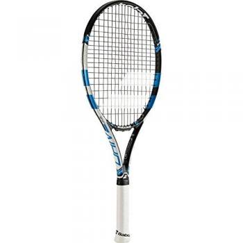 Babolat Jet Mach 3 Pro Men's Tennis Shoes – White/Estate Blue