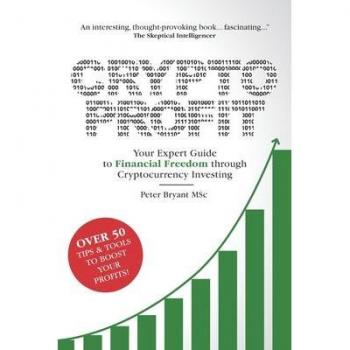 Crypto Profit: Your Expert Guide to Financial Freedom through Cryptocurrency Investing