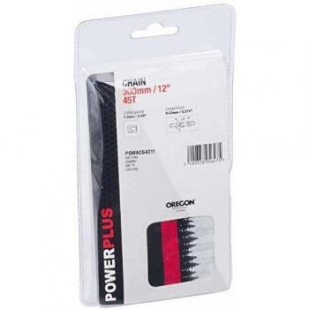 POWERPLUS POWACG4211 Chaîne de rechange 12 300mm 45d Oregon