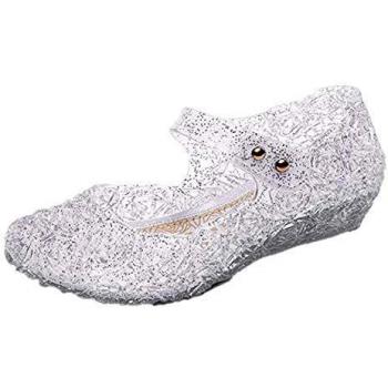 Halloween Glam: Disfraz con Sandalias de Tacón