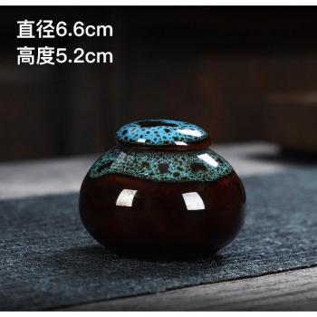 Keepsake Urn for Pet Ashes