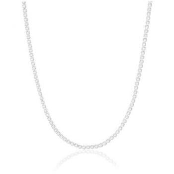 Sif Jakobs Silberkette – Chance Edition SJ‑N2872‑CZ‑38