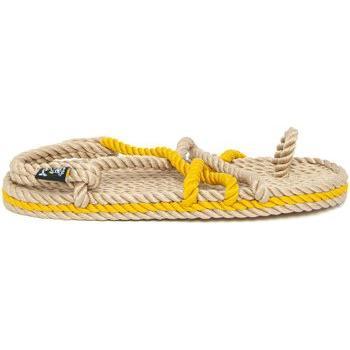 Cinturini Nomadic State Of Mind TOE-JOE BEIGIO D'ORO