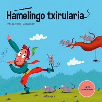 Hamelingo txirularia