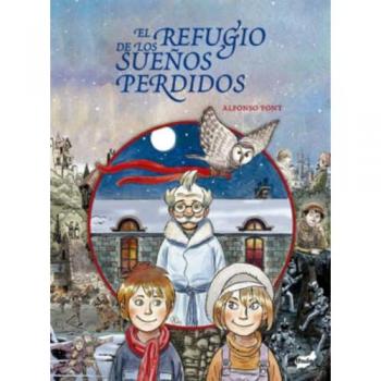 El refugio de los sueños perdidos