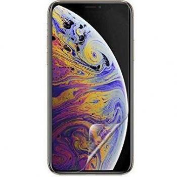 FortiScreen Elite – Anti‑Break Film for iPhone XS