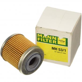 MANN-FILTER MH 53/1