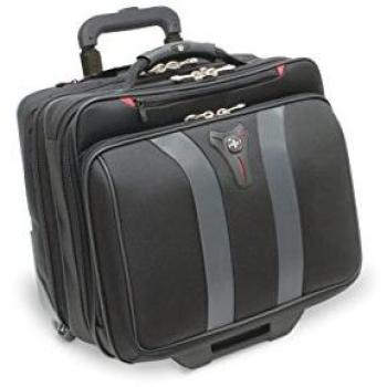 Trolley 17'' en Polyester WENGER
