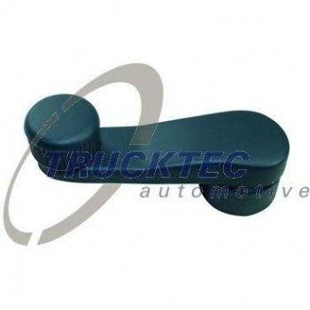 Manivela de Vidro para Carro Trucktec 01.53.087