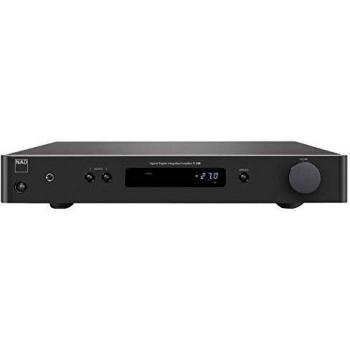 NAD C 338 Hybrid Digital DAC Vollverstärker