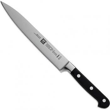 Cuchillo de carne Zwilling Professional S 20 cm