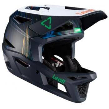 Leatt Helm MTB Gravity 4.0