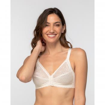 Reggiseno Playtex White Comfort EU 80