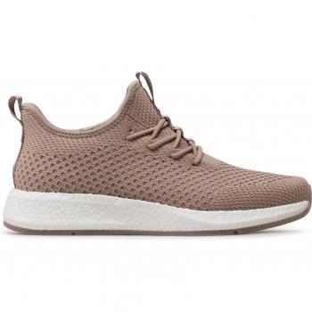 Sprandi Beige Sneakers WP07-GVA-1