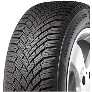 Continental WinterContact TS 860 (185/55 R16 87T)
