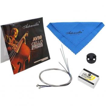 MusiFix Cello 4 pièces
