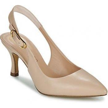 Chaussures Unisa LANZ Femme Beige 39