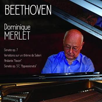 Sonate pour Piano No. 23 : Sonate de l'Adieu