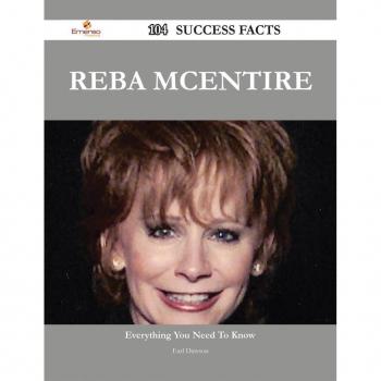 Vitalsource Technologies, Inc. Reba Mcentire 104 Success Facts