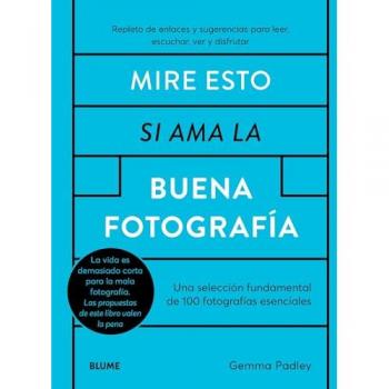 MIRE ESTO SI AMA LA BUENA FOTOGRAFIA