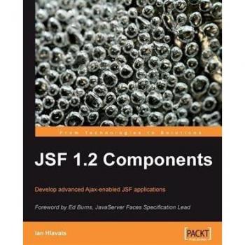 JSF 1.2 Components