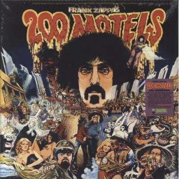 200 Motels