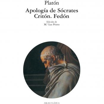 Apología de Sócrates. Critón. Fedón
