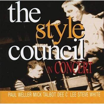 In Concert