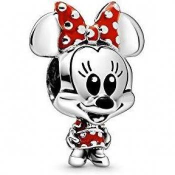 Abalorio Pandora 798880C02 Disney Minnie