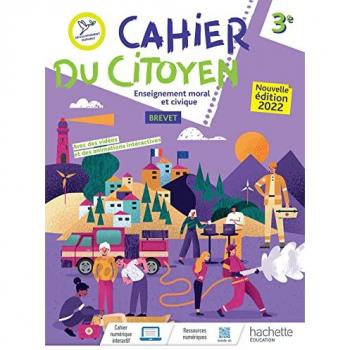 Cahier du citoyen