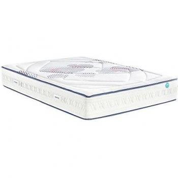 Matelas 160 x 200 Cheer Fully MERINOS
